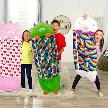 KIDS SLEEPING BAG