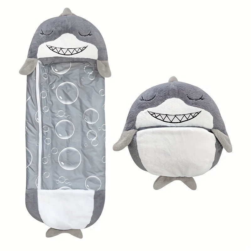 KIDS SLEEPING BAG