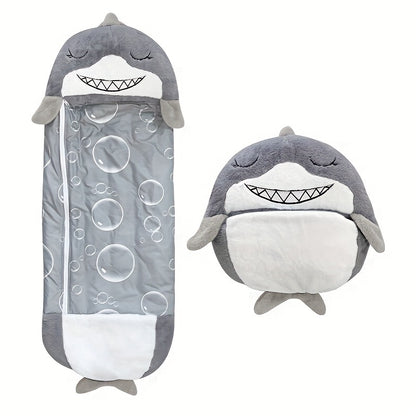 KIDS SLEEPING BAG