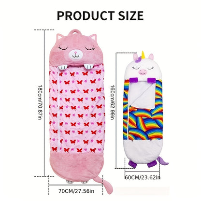 KIDS SLEEPING BAG