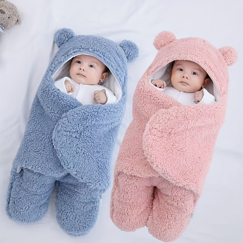 WINTER BABY SLEEPING BAG