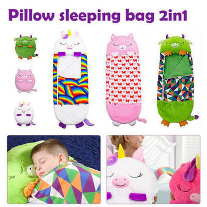 KIDS SLEEPING BAG