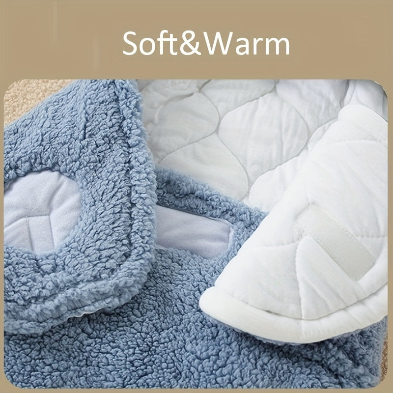 WINTER BABY SLEEPING BAG