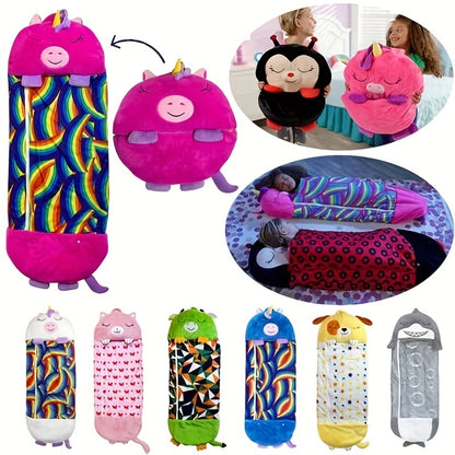 KIDS SLEEPING BAG