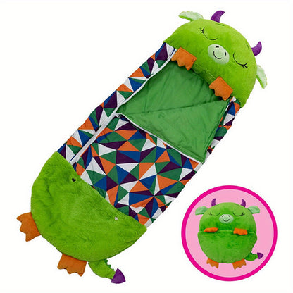 KIDS SLEEPING BAG