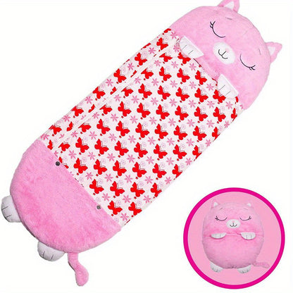 KIDS SLEEPING BAG