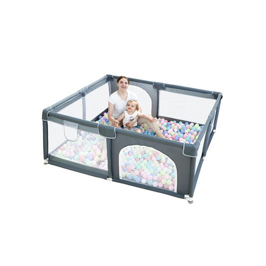 PLAYPEN FOR BABIES AND TODDLERS