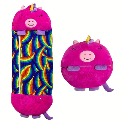 KIDS SLEEPING BAG