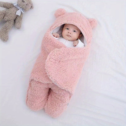 WINTER BABY SLEEPING BAG