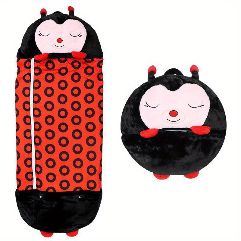 KIDS SLEEPING BAG