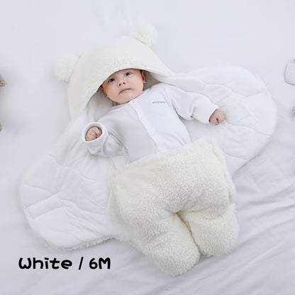 WINTER BABY SLEEPING BAG