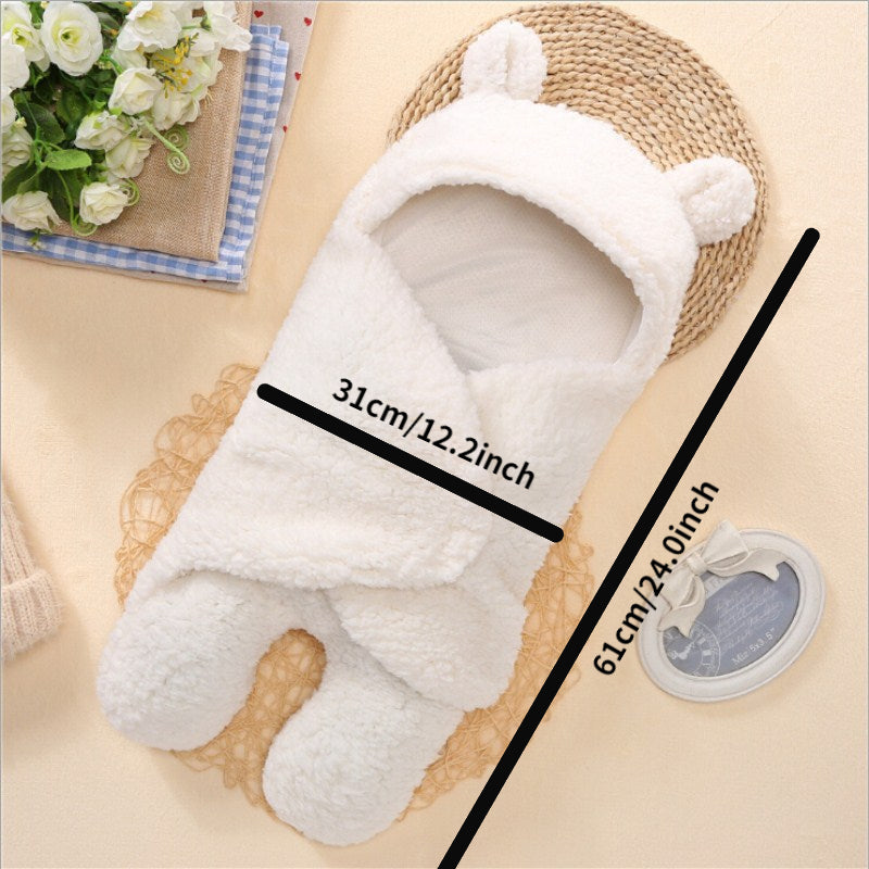 WINTER BABY SLEEPING BAG