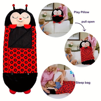 KIDS SLEEPING BAG