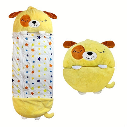 KIDS SLEEPING BAG