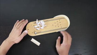 TABLE TOP MINI BOWLING